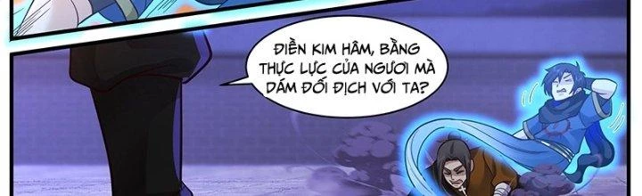 Bắt Đầu Giết Chóc Từ Một Thanh Kiếm Chapter 3 - Trang 26
