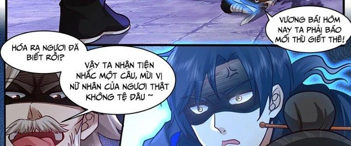 Bắt Đầu Giết Chóc Từ Một Thanh Kiếm Chapter 3 - Trang 27