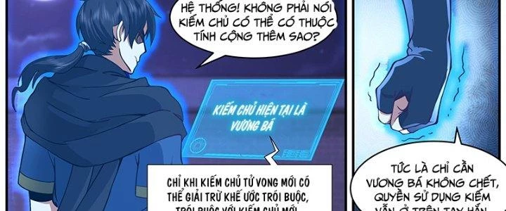 Bắt Đầu Giết Chóc Từ Một Thanh Kiếm Chapter 3 - Trang 29