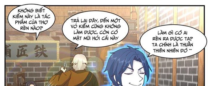 Bắt Đầu Giết Chóc Từ Một Thanh Kiếm Chapter 3 - Trang 3