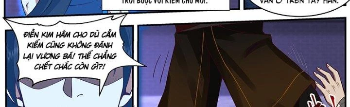 Bắt Đầu Giết Chóc Từ Một Thanh Kiếm Chapter 3 - Trang 30