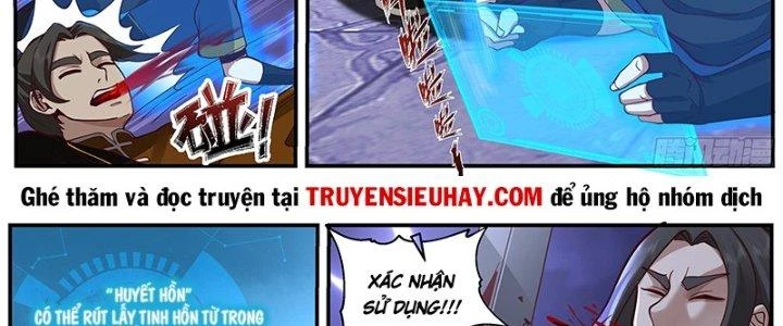 Bắt Đầu Giết Chóc Từ Một Thanh Kiếm Chapter 3 - Trang 32