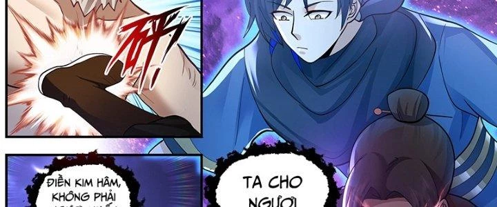 Bắt Đầu Giết Chóc Từ Một Thanh Kiếm Chapter 3 - Trang 37