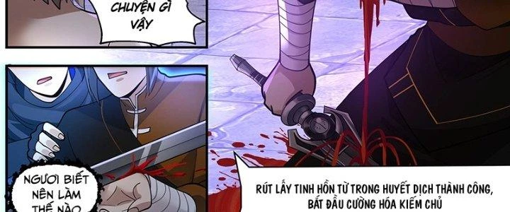 Bắt Đầu Giết Chóc Từ Một Thanh Kiếm Chapter 3 - Trang 39