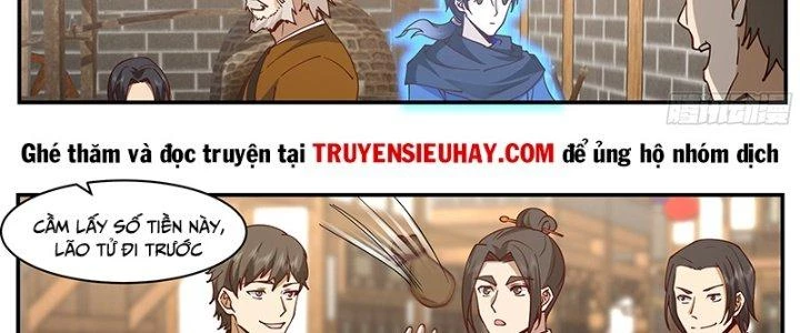 Bắt Đầu Giết Chóc Từ Một Thanh Kiếm Chapter 3 - Trang 5