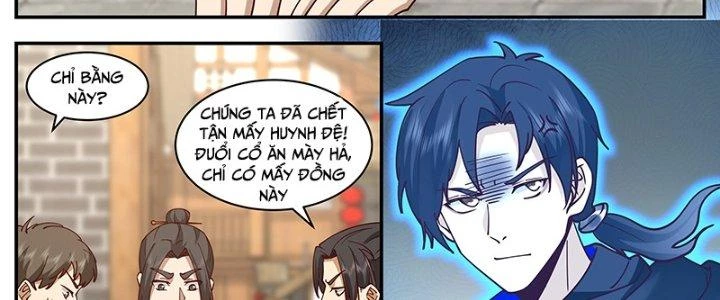Bắt Đầu Giết Chóc Từ Một Thanh Kiếm Chapter 3 - Trang 8