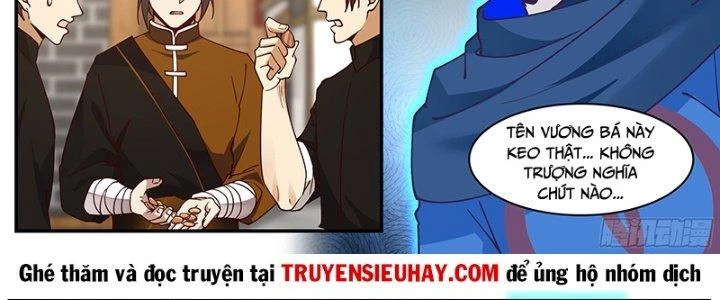 Bắt Đầu Giết Chóc Từ Một Thanh Kiếm Chapter 3 - Trang 9