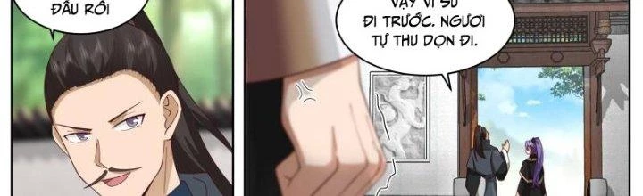 Bắt Đầu Giết Chóc Từ Một Thanh Kiếm Chapter 30 - Trang 10