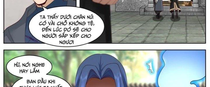 Bắt Đầu Giết Chóc Từ Một Thanh Kiếm Chapter 30 - Trang 11