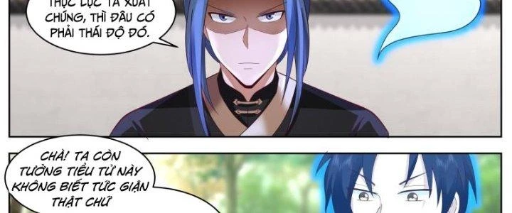 Bắt Đầu Giết Chóc Từ Một Thanh Kiếm Chapter 30 - Trang 12