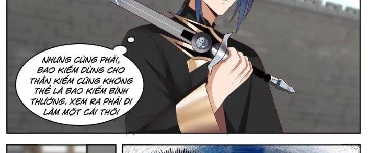 Bắt Đầu Giết Chóc Từ Một Thanh Kiếm Chapter 30 - Trang 15