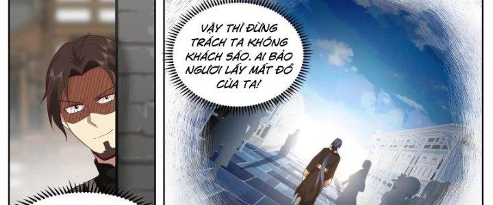 Bắt Đầu Giết Chóc Từ Một Thanh Kiếm Chapter 30 - Trang 16