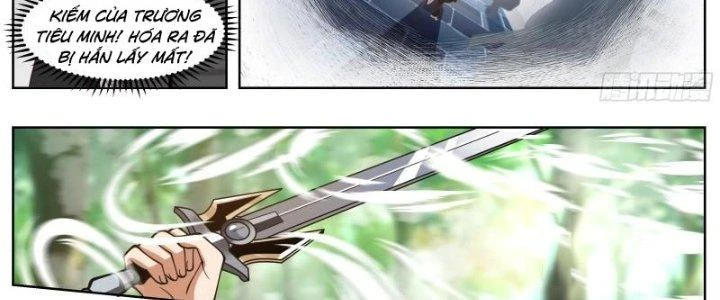Bắt Đầu Giết Chóc Từ Một Thanh Kiếm Chapter 30 - Trang 17