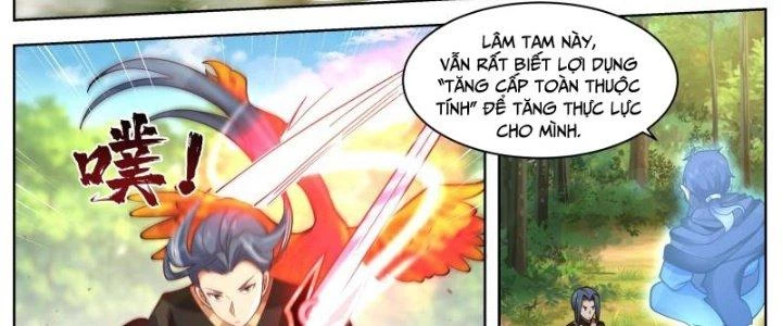 Bắt Đầu Giết Chóc Từ Một Thanh Kiếm Chapter 30 - Trang 19