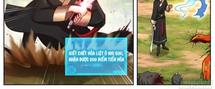 Bắt Đầu Giết Chóc Từ Một Thanh Kiếm Chapter 30 - Trang 20