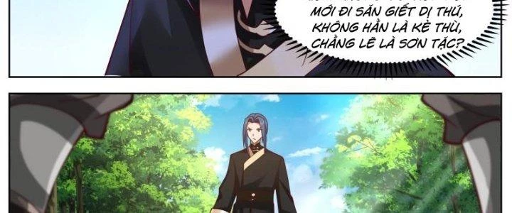 Bắt Đầu Giết Chóc Từ Một Thanh Kiếm Chapter 30 - Trang 23