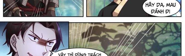 Bắt Đầu Giết Chóc Từ Một Thanh Kiếm Chapter 30 - Trang 26