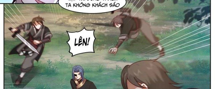 Bắt Đầu Giết Chóc Từ Một Thanh Kiếm Chapter 30 - Trang 27