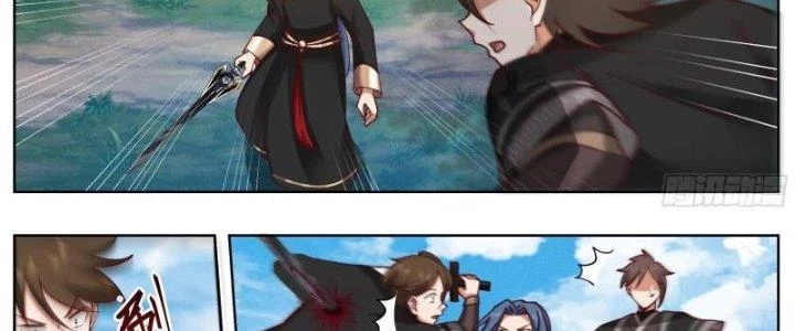 Bắt Đầu Giết Chóc Từ Một Thanh Kiếm Chapter 30 - Trang 28