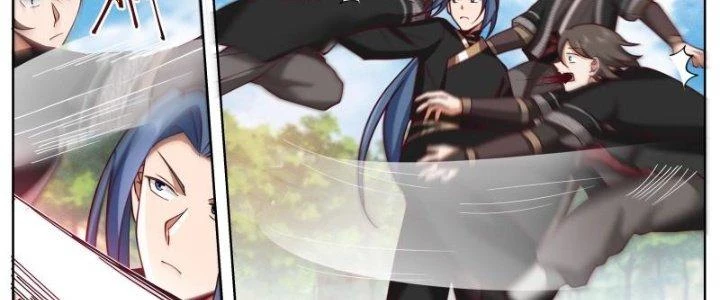 Bắt Đầu Giết Chóc Từ Một Thanh Kiếm Chapter 30 - Trang 29