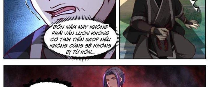 Bắt Đầu Giết Chóc Từ Một Thanh Kiếm Chapter 30 - Trang 33