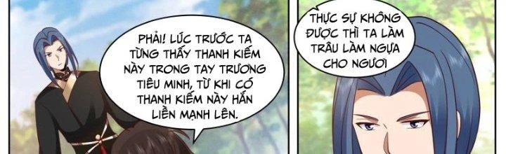 Bắt Đầu Giết Chóc Từ Một Thanh Kiếm Chapter 30 - Trang 38