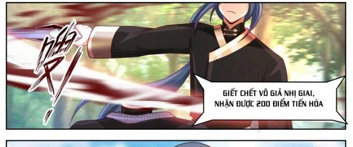 Bắt Đầu Giết Chóc Từ Một Thanh Kiếm Chapter 30 - Trang 41