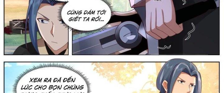 Bắt Đầu Giết Chóc Từ Một Thanh Kiếm Chapter 30 - Trang 44