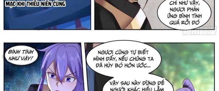 Bắt Đầu Giết Chóc Từ Một Thanh Kiếm Chapter 30 - Trang 5