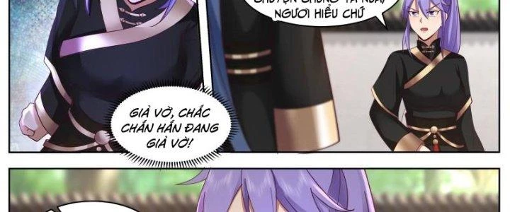 Bắt Đầu Giết Chóc Từ Một Thanh Kiếm Chapter 30 - Trang 7