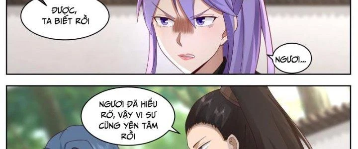 Bắt Đầu Giết Chóc Từ Một Thanh Kiếm Chapter 30 - Trang 8