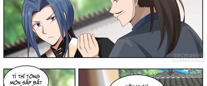 Bắt Đầu Giết Chóc Từ Một Thanh Kiếm Chapter 30 - Trang 9
