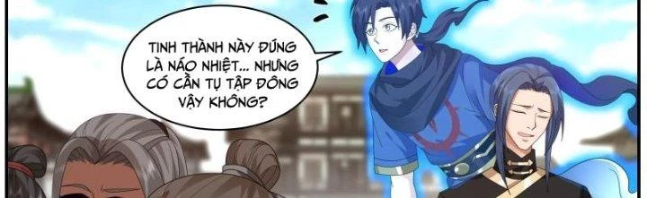 Bắt Đầu Giết Chóc Từ Một Thanh Kiếm Chapter 31 - Trang 10