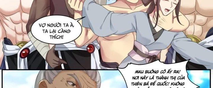 Bắt Đầu Giết Chóc Từ Một Thanh Kiếm Chapter 31 - Trang 12