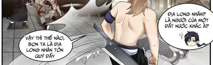 Bắt Đầu Giết Chóc Từ Một Thanh Kiếm Chapter 31 - Trang 14