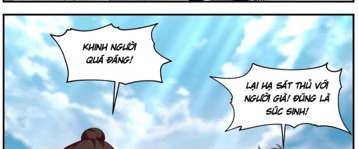 Bắt Đầu Giết Chóc Từ Một Thanh Kiếm Chapter 31 - Trang 15