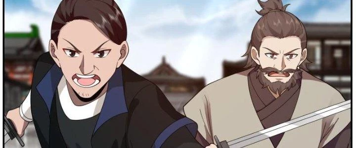 Bắt Đầu Giết Chóc Từ Một Thanh Kiếm Chapter 31 - Trang 16