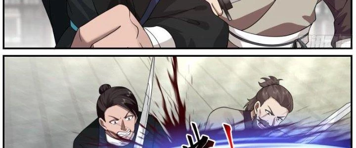 Bắt Đầu Giết Chóc Từ Một Thanh Kiếm Chapter 31 - Trang 17
