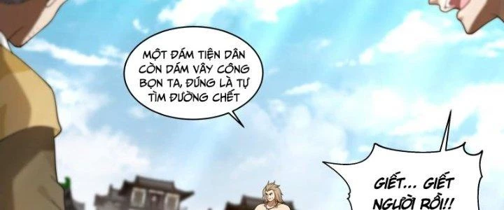 Bắt Đầu Giết Chóc Từ Một Thanh Kiếm Chapter 31 - Trang 19