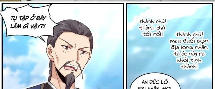 Bắt Đầu Giết Chóc Từ Một Thanh Kiếm Chapter 31 - Trang 21