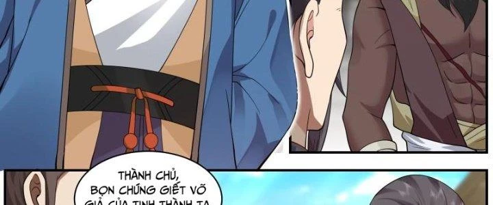 Bắt Đầu Giết Chóc Từ Một Thanh Kiếm Chapter 31 - Trang 23