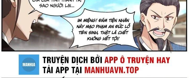 Bắt Đầu Giết Chóc Từ Một Thanh Kiếm Chapter 31 - Trang 24