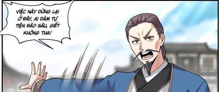 Bắt Đầu Giết Chóc Từ Một Thanh Kiếm Chapter 31 - Trang 25