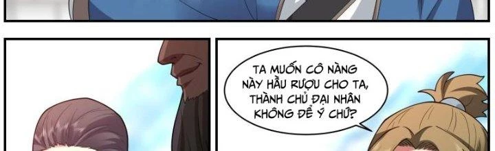 Bắt Đầu Giết Chóc Từ Một Thanh Kiếm Chapter 31 - Trang 26