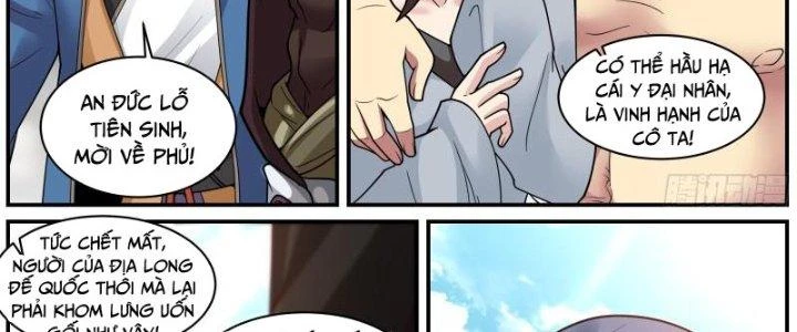 Bắt Đầu Giết Chóc Từ Một Thanh Kiếm Chapter 31 - Trang 28