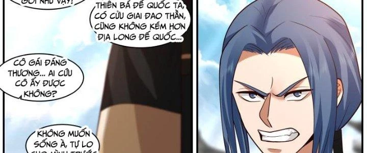 Bắt Đầu Giết Chóc Từ Một Thanh Kiếm Chapter 31 - Trang 29