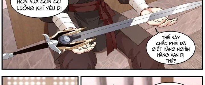 Bắt Đầu Giết Chóc Từ Một Thanh Kiếm Chapter 31 - Trang 3