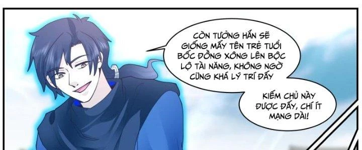 Bắt Đầu Giết Chóc Từ Một Thanh Kiếm Chapter 31 - Trang 31
