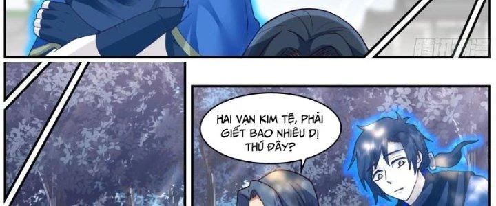 Bắt Đầu Giết Chóc Từ Một Thanh Kiếm Chapter 31 - Trang 32