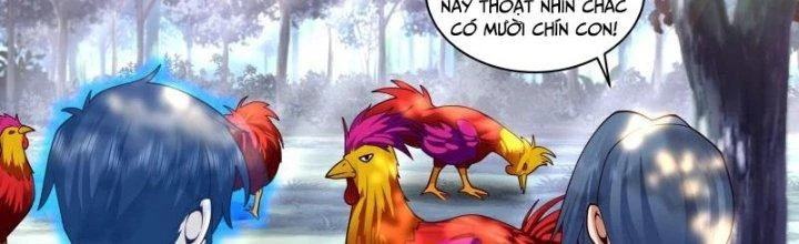 Bắt Đầu Giết Chóc Từ Một Thanh Kiếm Chapter 31 - Trang 34